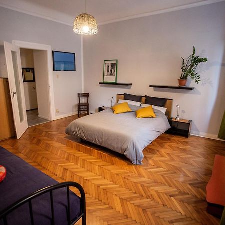 Da Ariella Apartment Trieste Exterior photo