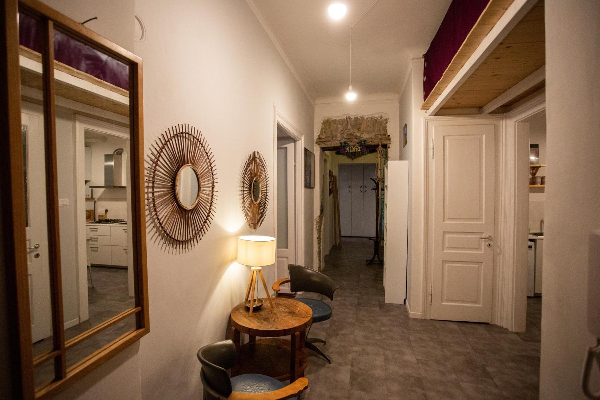 Da Ariella Apartment Trieste Exterior photo