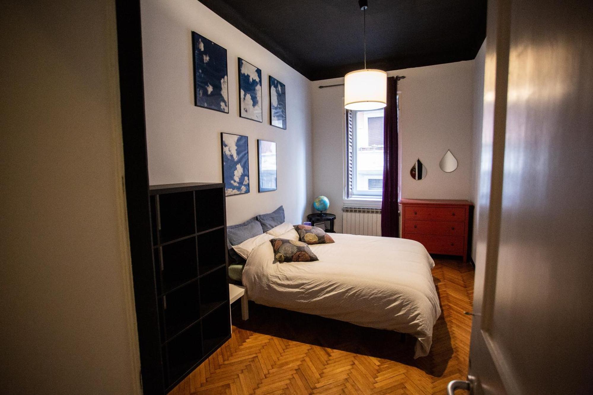 Da Ariella Apartment Trieste Exterior photo