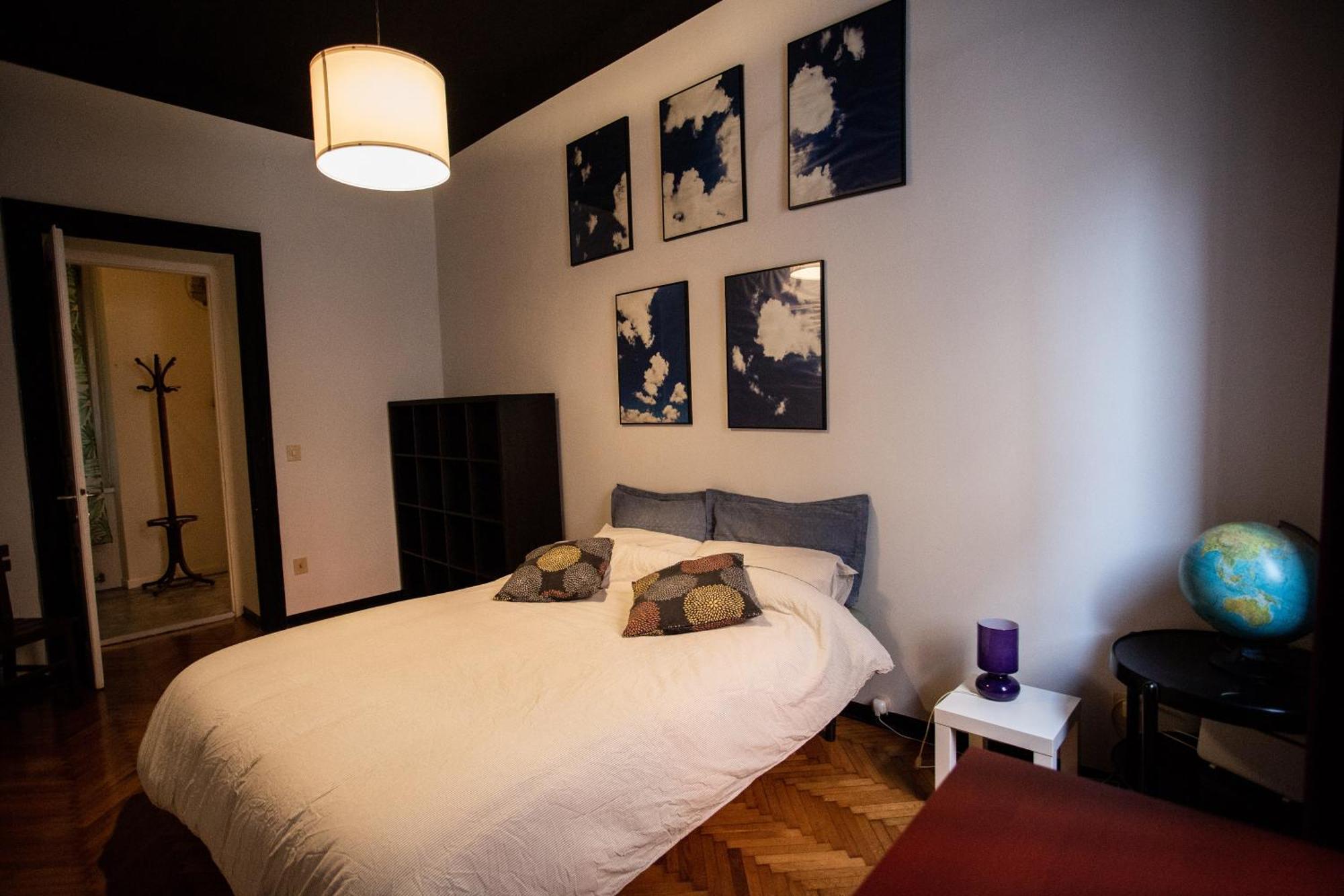Da Ariella Apartment Trieste Exterior photo